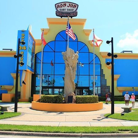 Bright And Beachy 2Bed 1Bath Home - Unit 210 Cocoa Beach Exteriör bild