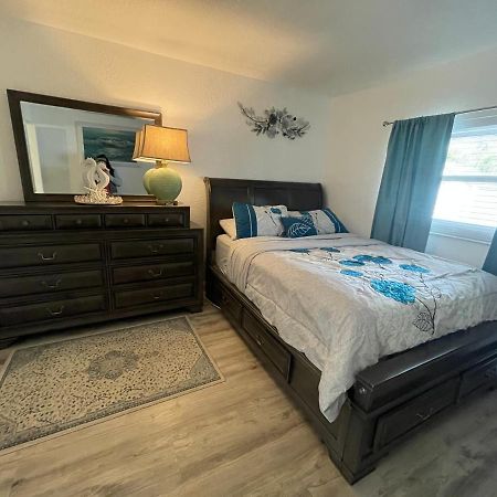 Bright And Beachy 2Bed 1Bath Home - Unit 210 Cocoa Beach Exteriör bild
