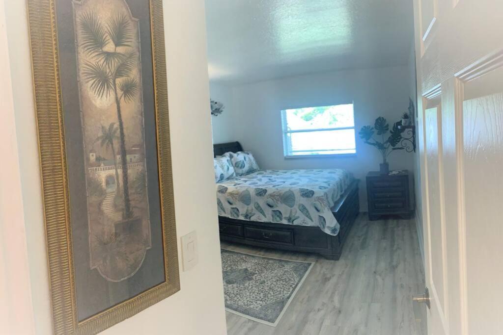 Bright And Beachy 2Bed 1Bath Home - Unit 210 Cocoa Beach Exteriör bild