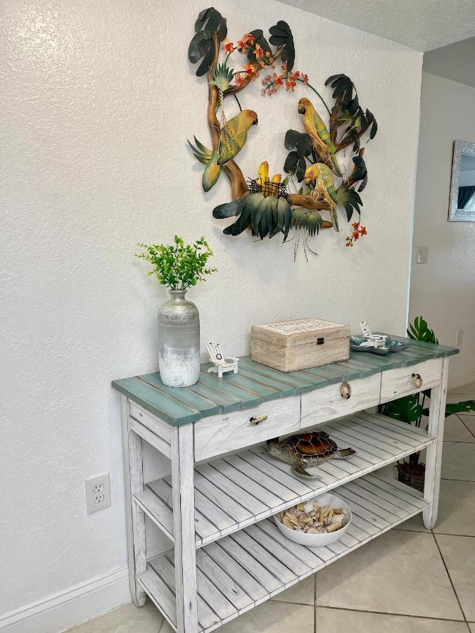 Bright And Beachy 2Bed 1Bath Home - Unit 210 Cocoa Beach Exteriör bild