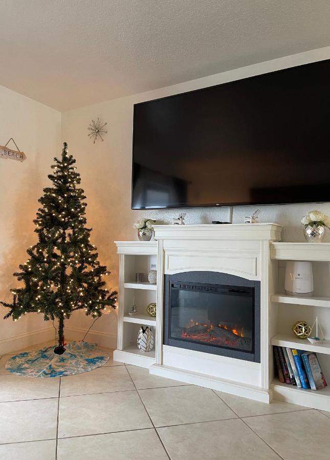 Bright And Beachy 2Bed 1Bath Home - Unit 210 Cocoa Beach Exteriör bild