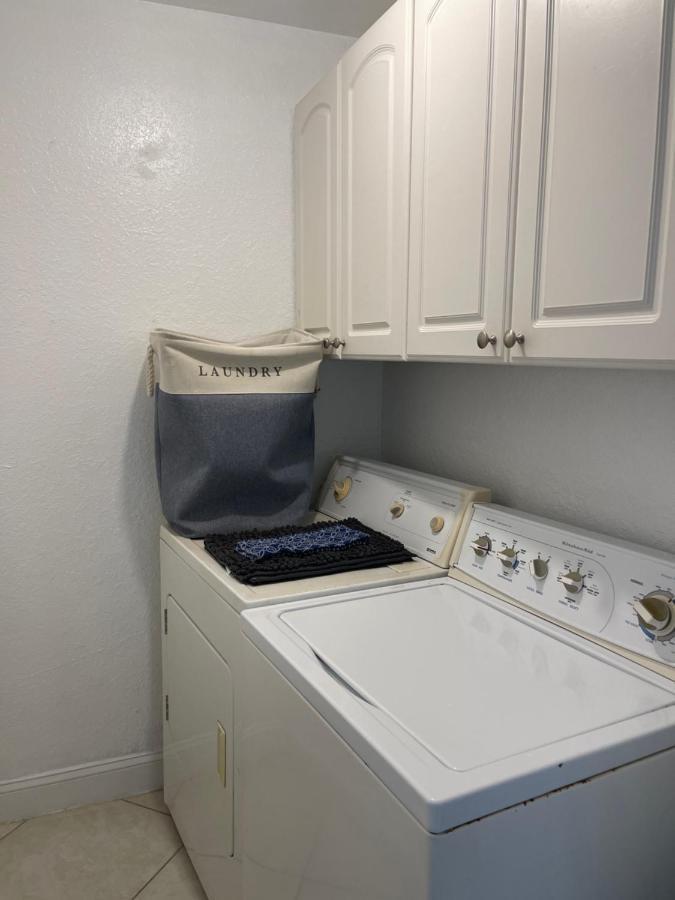 Bright And Beachy 2Bed 1Bath Home - Unit 210 Cocoa Beach Exteriör bild